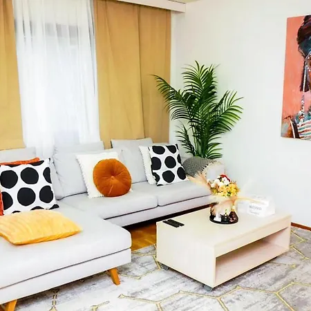 The Crown アパート ヘルシンキ