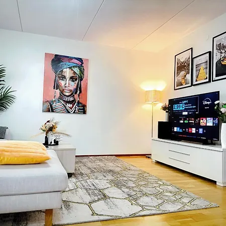 The Crown ヘルシンキ