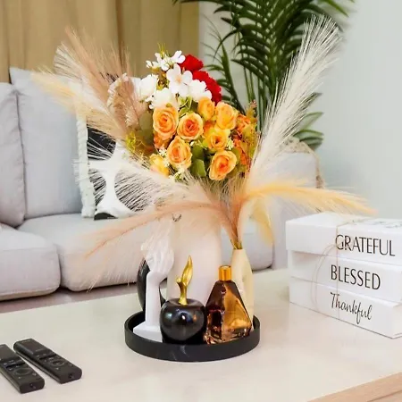 アパート The Crown