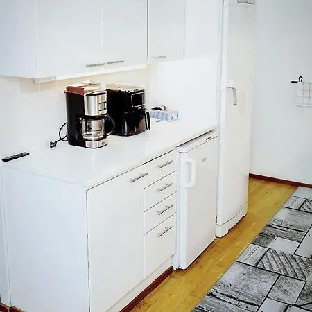 Apartament The Crown Helsinki