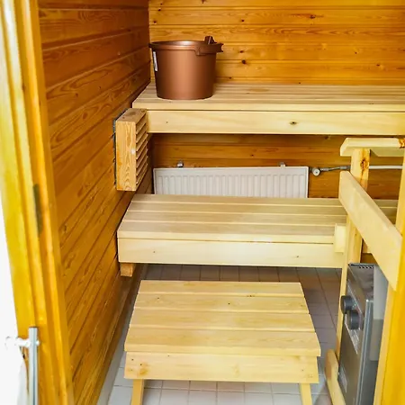 Apartament The Crown Helsinki