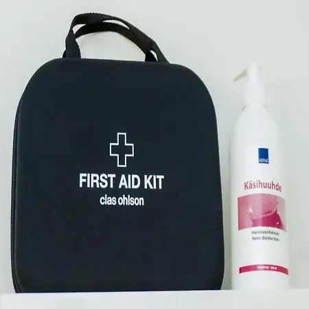 The Crown ヘルシンキ