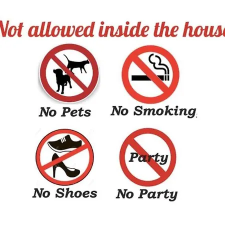 The Crown アパート