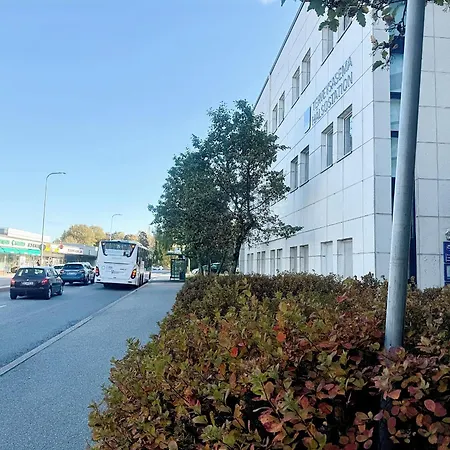 아파트 The Crown 헬싱키