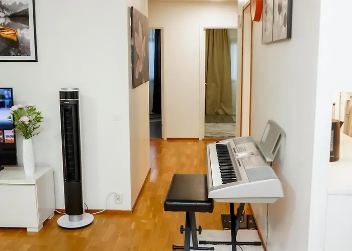 아파트 The Crown *