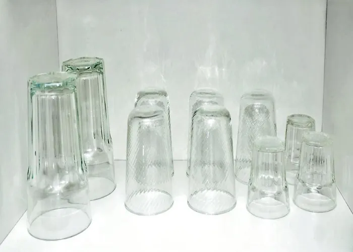 아파트 The Crown 헬싱키