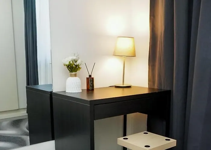 아파트 The Crown *