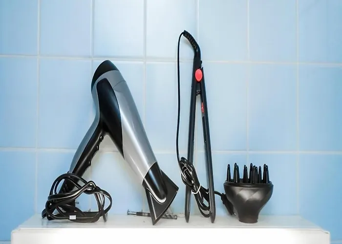 The Crown 아파트 헬싱키