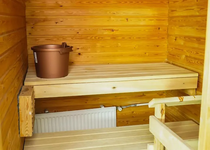 The Crown 아파트 헬싱키