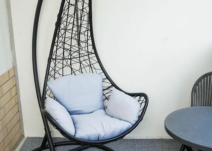 아파트 The Crown *