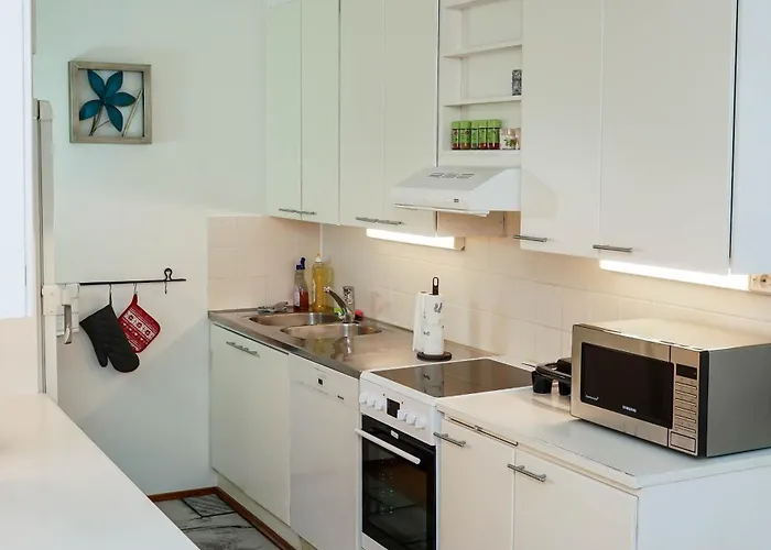 The Crown Apartamento *