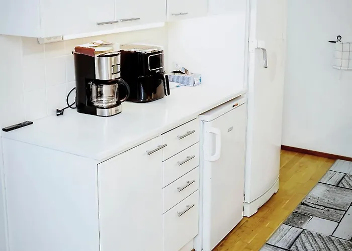 Apartamento The Crown Helsínquia