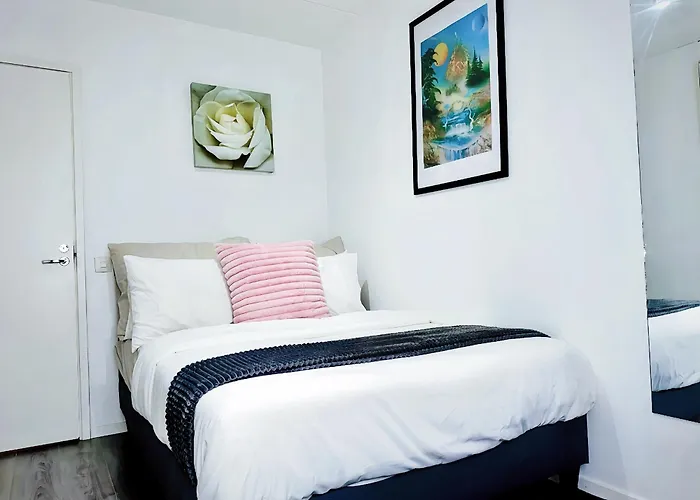 The Crown Apartamento Helsínquia