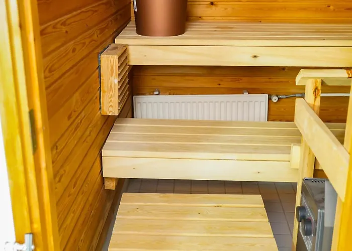 Apartamento The Crown Helsínquia